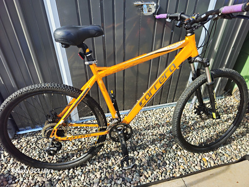 Carrera vengeance 29in - carrera,